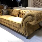 مبل قسطی چکی در کرج