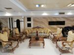 مبل استیل ترک قسطی