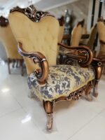 مبل استیل ترک قسطی