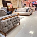 مبل راحتی چستر