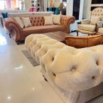 مبل قسطی چکی در کرج
