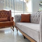 مبل قسطی چکی در کرج