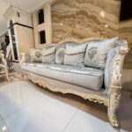 مبل استیل ترک