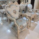 مبل استیل ترک