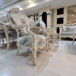 مبل استیل ترک
