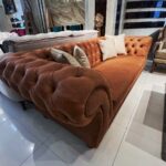 مبل قسطی چکی در کرج