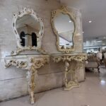 مبل قسطی با کسر از حقوق