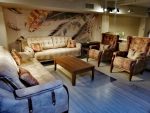 مبل راحتی قسطی در کرج