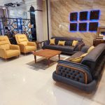 مبل اقساطی در کرج