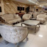 مبل کلاسیک ترک قسطی