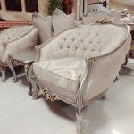 مبل کلاسیک ترک قسطی