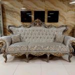 مبل بازنشستگان کرج