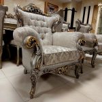 مبل بازنشستگان کرج