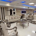 مبل استیل ترک قسطی